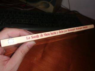 LA SUERTE DE VARAS HECHA Y DICHA POR RAIMUNDO...