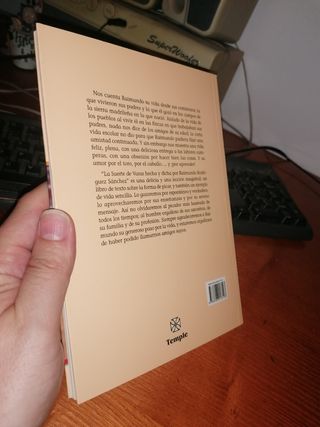 LA SUERTE DE VARAS HECHA Y DICHA POR RAIMUNDO...