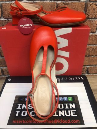 MODA.251033: n39 WONDERS H5704