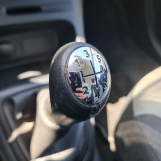 Renault Captur 1.5 dCi start&stop MANUAL