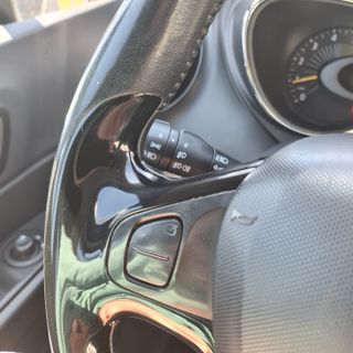 Renault Captur 1.5 dCi start&stop MANUAL