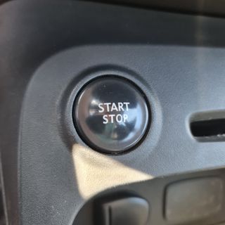 Renault Captur 1.5 dCi start&stop MANUAL
