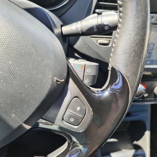 Renault Captur 1.5 dCi start&stop MANUAL