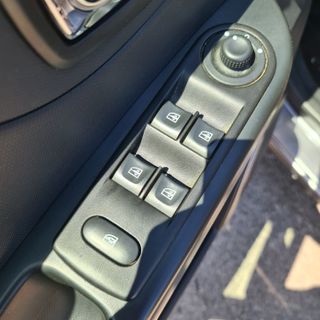 Renault Captur 1.5 dCi start&stop MANUAL