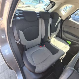 Renault Captur 1.5 dCi start&stop MANUAL
