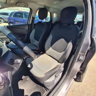 Renault Captur 1.5 dCi start&stop MANUAL