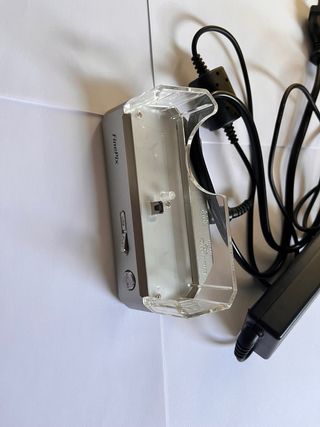 Camara Fujifilm F455