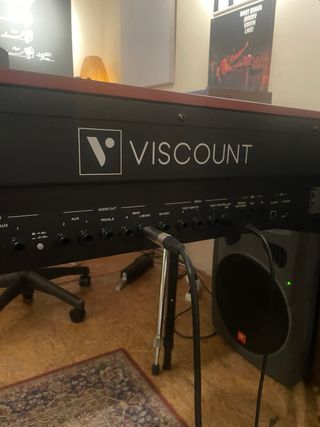 Viscount Legend Soul 261