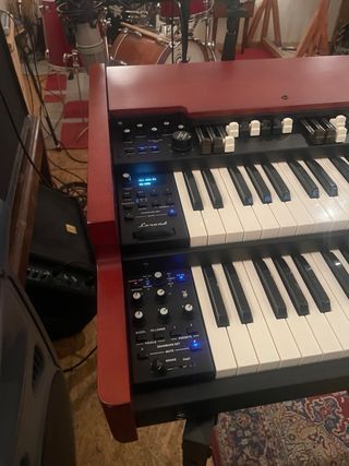 Viscount Legend Soul 261