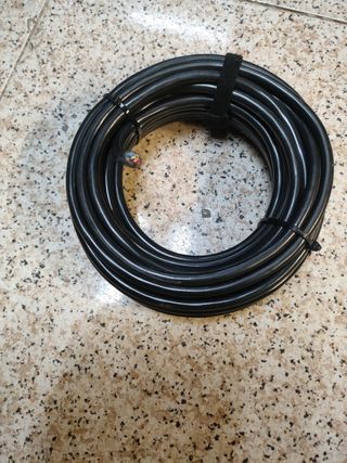 Manguera para remolque