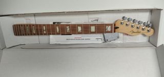 Fender TeleNeck, Mastil Telecaster ...