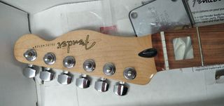 Fender TeleNeck, Mastil Telecaster ...