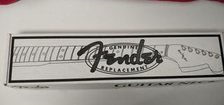Fender TeleNeck, Mastil Telecaster ...