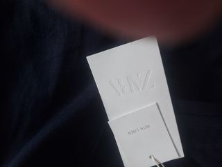 Pantalón hombre Zara