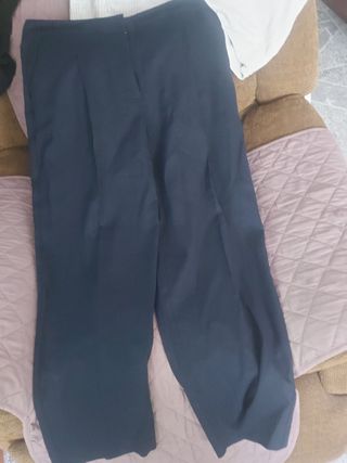 Pantalón hombre Zara