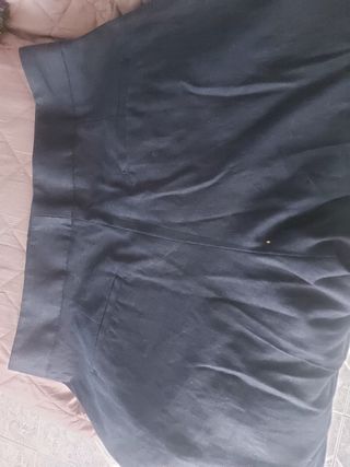 Pantalón hombre Zara