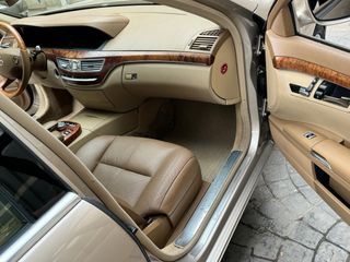 Mercedes-Benz Clase S 2006