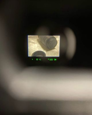 Cámara Réflex Canon EOS 4000D