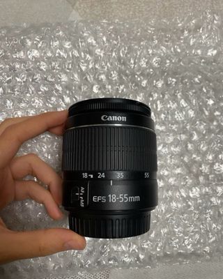 Cámara Réflex Canon EOS 4000D