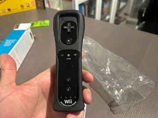 Wii Remote Plus - Wii U nintendo