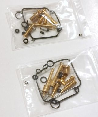 2 Kit Carburador MIKUNI BST33