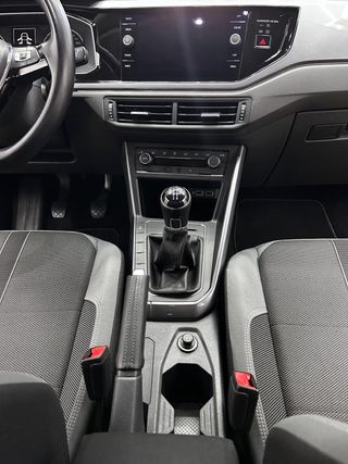 Volkswagen Polo Beats Noviembre 2018