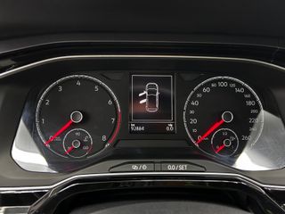 Volkswagen Polo Beats Noviembre 2018