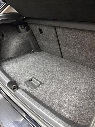 Volkswagen Polo Beats Noviembre 2018