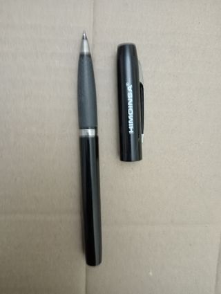 Parker Reflex 