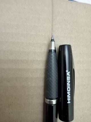 Parker Reflex 