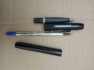 Parker Reflex 