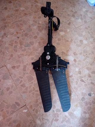 Kayak a pedales explora fx de  galaxi kayak