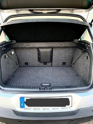 Volkswagen Tiguan 4×4