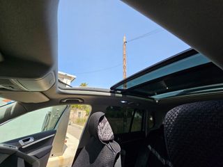 Volkswagen Tiguan 4×4