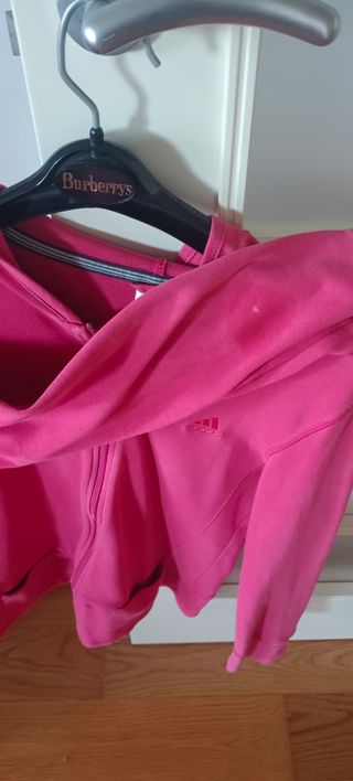 Chaqueta adidas