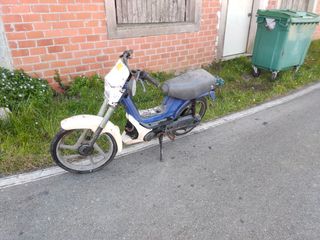 Derbi Variant