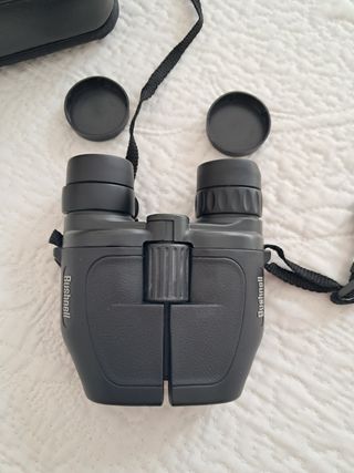 Prismaticos nuevos 7-15x25