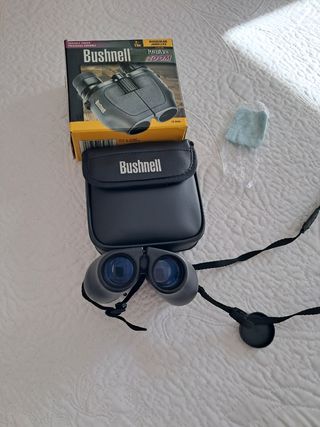 Prismaticos nuevos 7-15x25