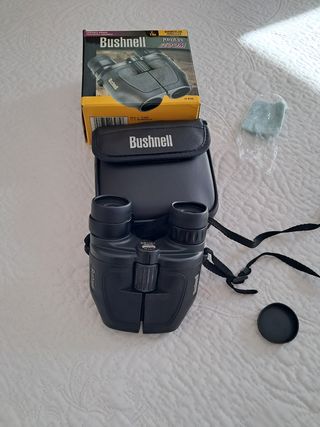 Prismaticos nuevos 7-15x25