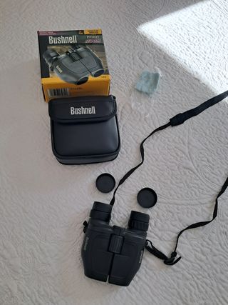 Prismaticos nuevos 7-15x25