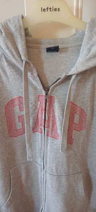 Chaqueta deportiva GAP