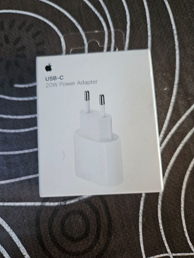 Alimentatore Apple per iphone e ipad