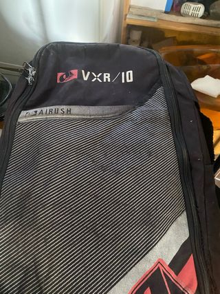 Mochila Airush VXR - KiteSurf
