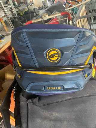 Mochila Airush VXR - KiteSurf