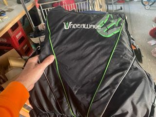 Mochila Airush VXR - KiteSurf