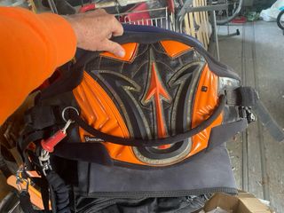 Mochila Airush VXR - KiteSurf