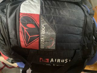 Mochila Airush VXR - KiteSurf