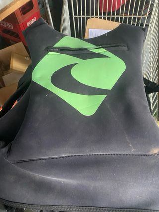 Mochila Airush VXR - KiteSurf