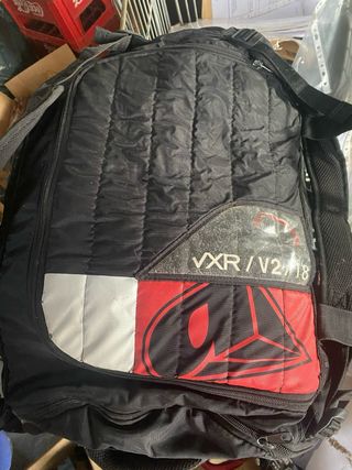 Mochila Airush VXR - KiteSurf