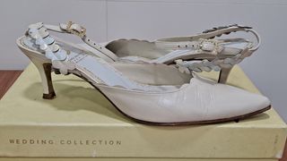 Zapato novia o salón